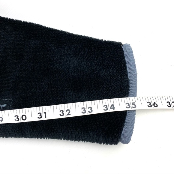 Patagonia regulator series fuzzy fleece jacket - Picture 8 of 8